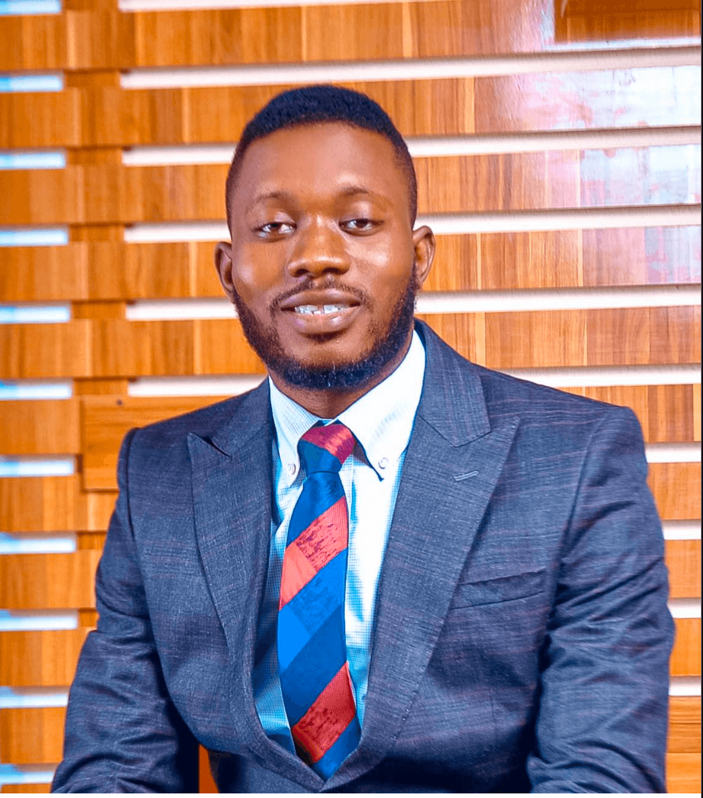 Momoh Sule
