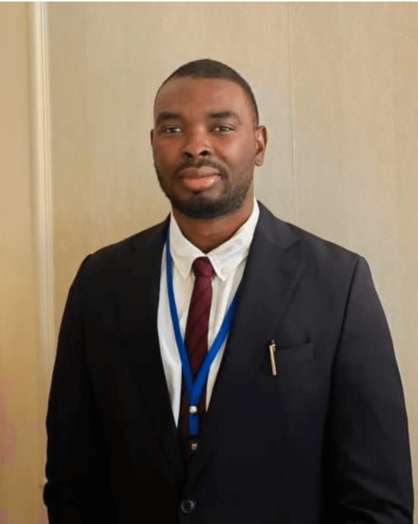 Dr. Philemon Omede